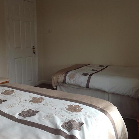 ת'ורלס Hawthorn View Bed And Breakfast חדר תמונה