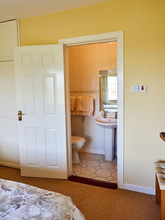 ת'ורלס Hawthorn View Bed And Breakfast חדר תמונה